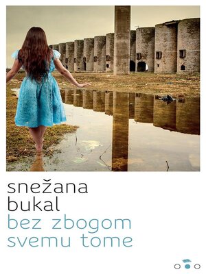 cover image of Bez zbogom svemu tome